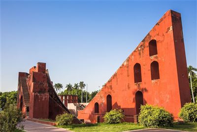 Jantar Mantar Observatorium